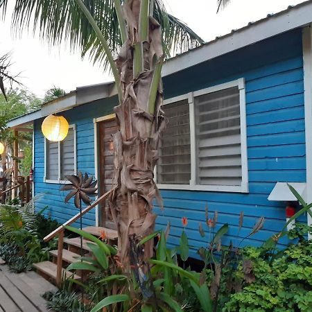 The Funky Dodo Backpackers Hostel Hopkins Esterno foto
